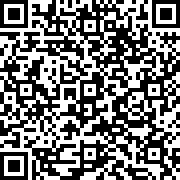 Image with QR code for the petition