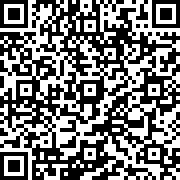 Image with QR code for the petition