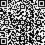 Image with QR code for the petition