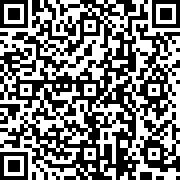 Image with QR code for the petition