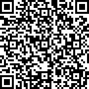Image with QR code for the petition