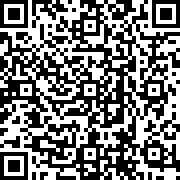 Image with QR code for the petition