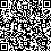 Image with QR code for the petition