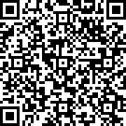Image with QR code for the petition