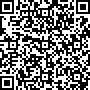 Image with QR code for the petition