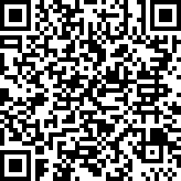 Image with QR code for the petition