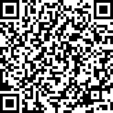 Image with QR code for the petition