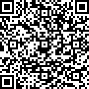 Image with QR code for the petition
