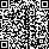 Afbeelding met QR-code voor de petitie