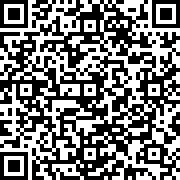 Image with QR code for the petition