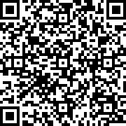 Image with QR code for the petition