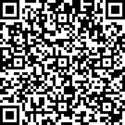 Image with QR code for the petition