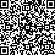 Image with QR code for the petition