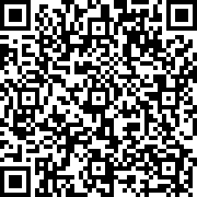 Image with QR code for the petition