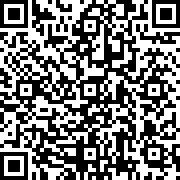 Image with QR code for the petition