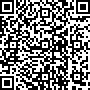 Image with QR code for the petition