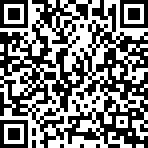Afbeelding met QR-code voor de petitie