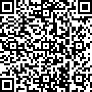 Image with QR code for the petition