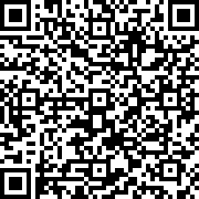 Image with QR code for the petition