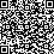 Image with QR code for the petition