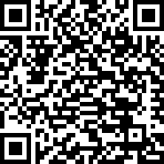 Image with QR code for the petition