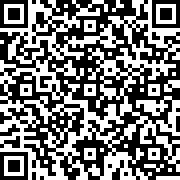 Image with QR code for the petition