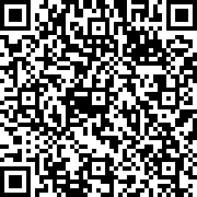 Image with QR code for the petition