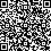 Image with QR code for the petition