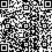 Image with QR code for the petition