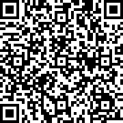 Image with QR code for the petition
