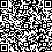 Image with QR code for the petition