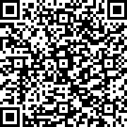 Image with QR code for the petition