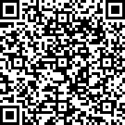 Image with QR code for the petition