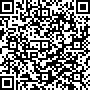 Image with QR code for the petition