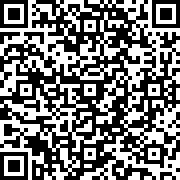 Image with QR code for the petition