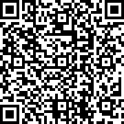 Image with QR code for the petition