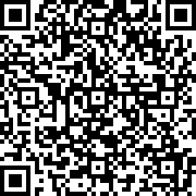 Image with QR code for the petition