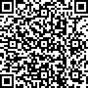 Image with QR code for the petition