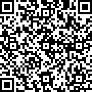 Image with QR code for the petition