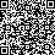 Image with QR code for the petition
