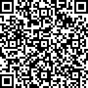 Image with QR code for the petition