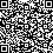 Image with QR code for the petition