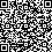 Image with QR code for the petition