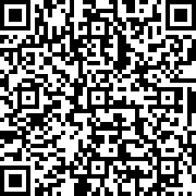 Image with QR code for the petition