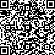 Image with QR code for the petition