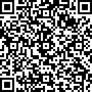 Image with QR code for the petition