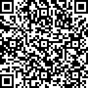 Image with QR code for the petition