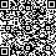 Image with QR code for the petition