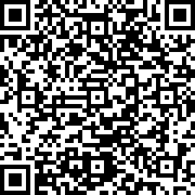Image with QR code for the petition
