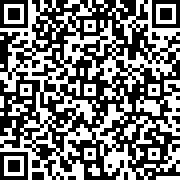 Image with QR code for the petition